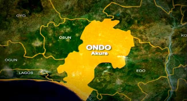 30 killed as two buses crash, catch fire in Ondo